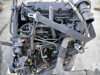 bontott CITROËN JUMPY Leömlő (Soros)