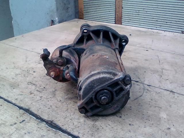 bontott CITROËN JUMPY Önindító