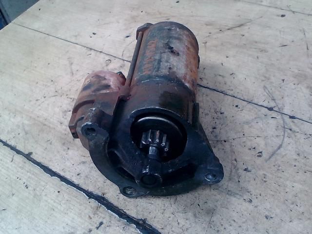 bontott CITROËN JUMPY Önindító