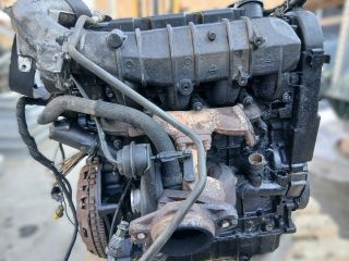 bontott CITROËN JUMPY Önindító