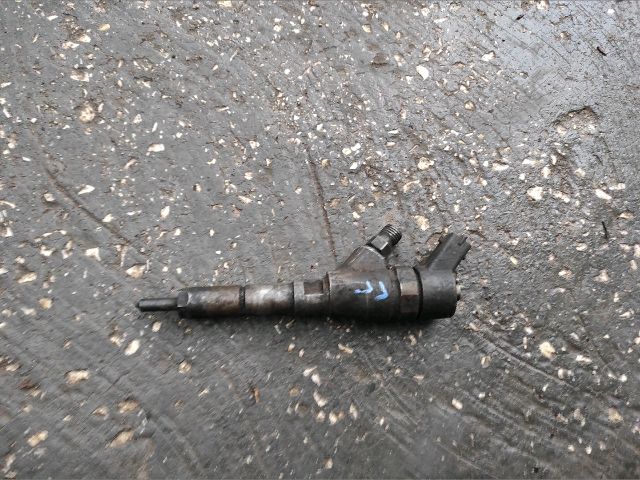 bontott CITROËN JUMPY Porlasztó (1 db)