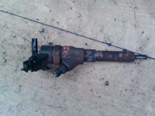 bontott CITROËN JUMPY Porlasztó (1 db)