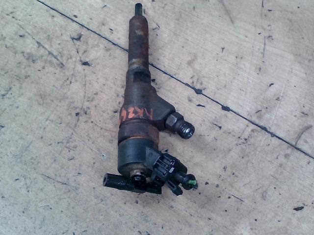 bontott CITROËN JUMPY Porlasztó (1 db)