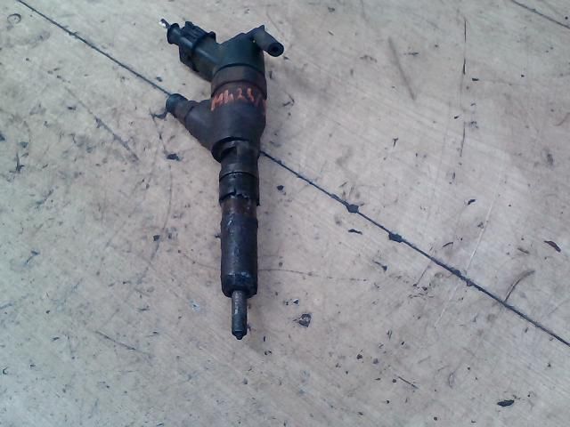 bontott CITROËN JUMPY Porlasztó (1 db)