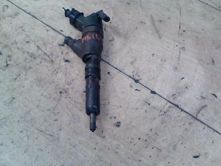 bontott CITROËN JUMPY Porlasztó (1 db)