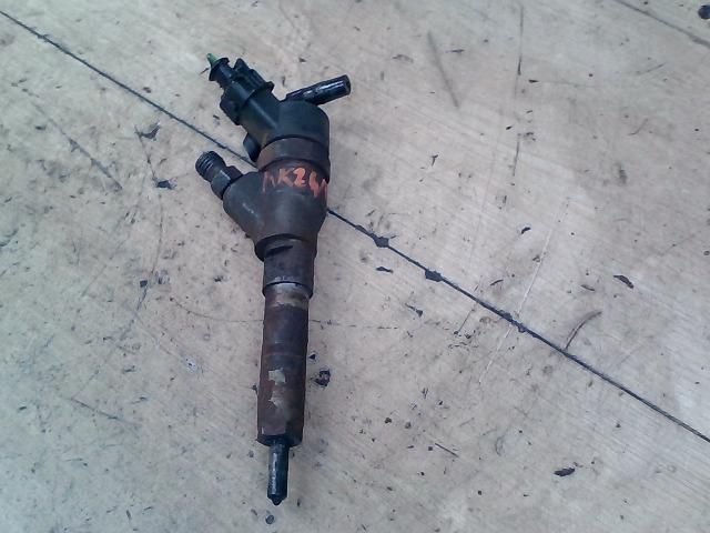 bontott CITROËN JUMPY Porlasztó (1 db)