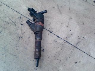 bontott CITROËN JUMPY Porlasztó (1 db)