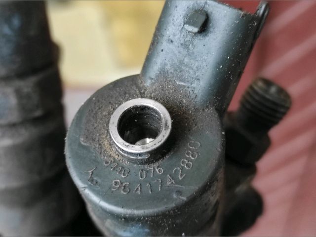 bontott CITROËN JUMPY Porlasztó (1 db)