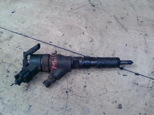 bontott CITROËN JUMPY Porlasztó (1 db)