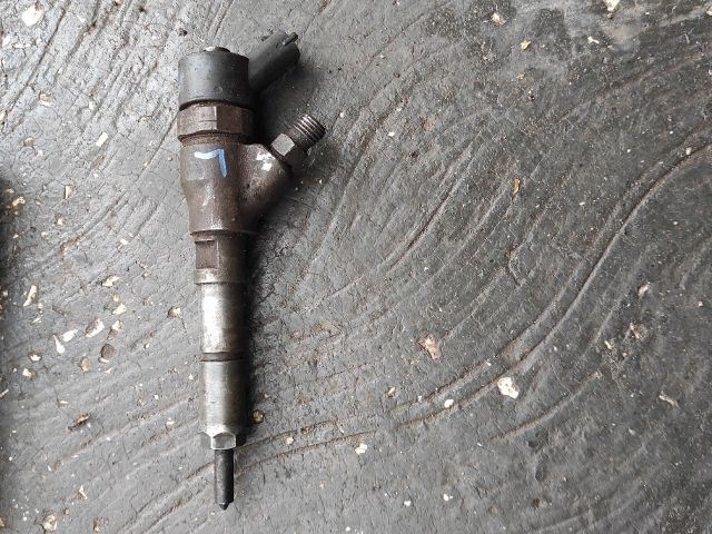 bontott CITROËN JUMPY Porlasztó (1 db)