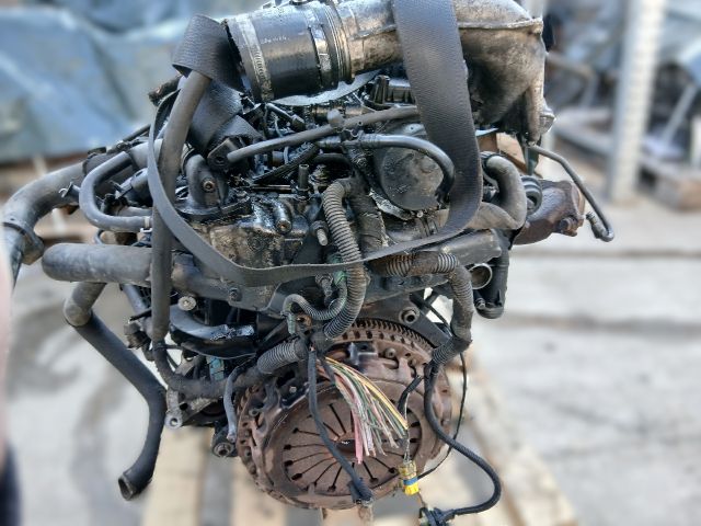 bontott CITROËN JUMPY Szelepfedél