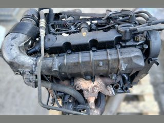 bontott CITROËN JUMPY Szívósor