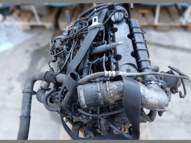 bontott CITROËN JUMPY Szívósor