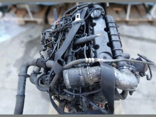 bontott CITROËN JUMPY Szívósor