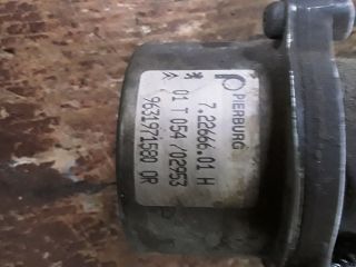 bontott CITROËN JUMPY Vákumpumpa