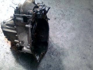 bontott CITROËN JUMPY Váltó (Mechanikus)