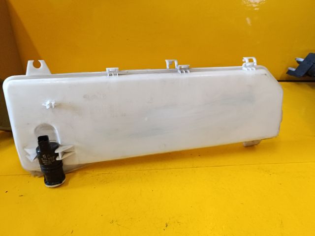 bontott CITROËN JUMPY Ablakmosó Tartály