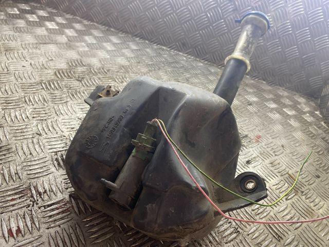 bontott CITROËN JUMPY Ablakmosó Tartály