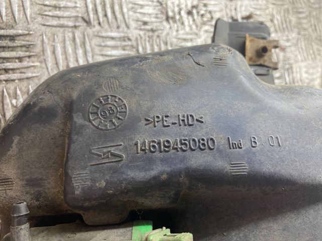 bontott CITROËN JUMPY Ablakmosó Tartály