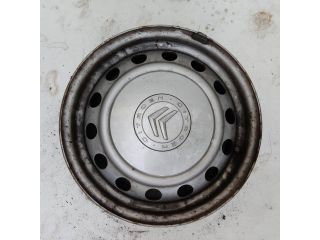 bontott CITROËN JUMPY Acélfelni (1 db)