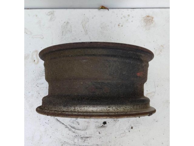 bontott CITROËN JUMPY Acélfelni (1 db)