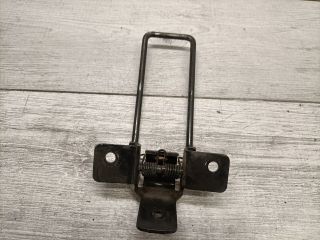 bontott CITROËN JUMPY Bal Csomagtérajtó Ajtóhatároló