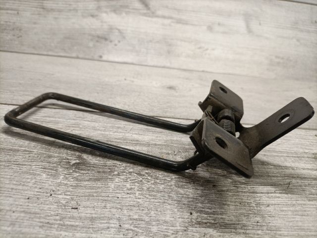 bontott CITROËN JUMPY Bal Csomagtérajtó Ajtóhatároló