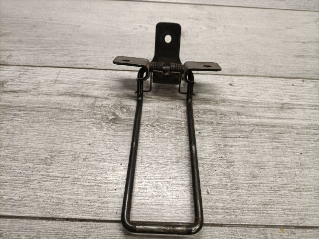 bontott CITROËN JUMPY Bal Csomagtérajtó Ajtóhatároló