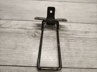 bontott CITROËN JUMPY Bal Csomagtérajtó Ajtóhatároló