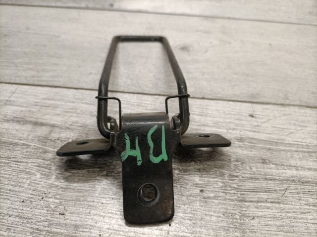 bontott CITROËN JUMPY Bal Csomagtérajtó Ajtóhatároló