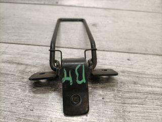 bontott CITROËN JUMPY Bal Csomagtérajtó Ajtóhatároló