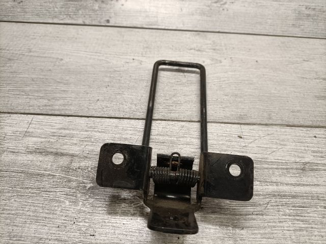 bontott CITROËN JUMPY Bal Csomagtérajtó Ajtóhatároló