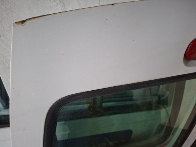 bontott CITROËN JUMPY Bal Csomagtérajtó (Részeivel)