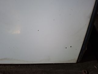 bontott CITROËN JUMPY Bal Csomagtérajtó (Részeivel)