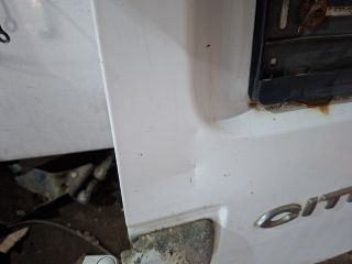 bontott CITROËN JUMPY Bal Csomagtérajtó (Részeivel)