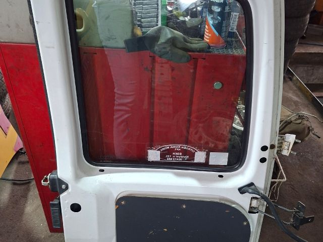 bontott CITROËN JUMPY Bal Csomagtérajtó (Részeivel)