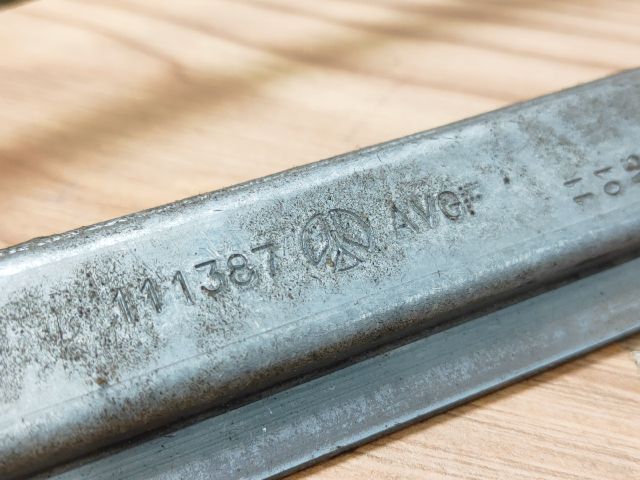 bontott CITROËN JUMPY Bal első Ablakemelő Szerkezet (Elektromos)