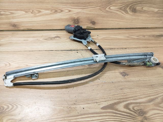 bontott CITROËN JUMPY Bal első Ablakemelő Szerkezet (Elektromos)