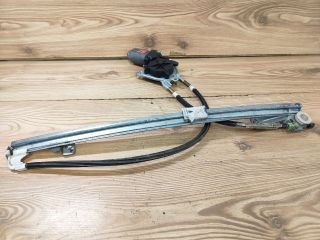 bontott CITROËN JUMPY Bal első Ablakemelő Szerkezet (Elektromos)