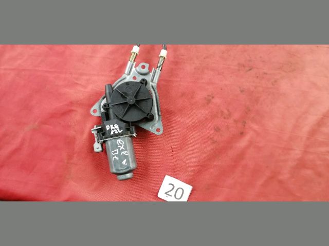 bontott CITROËN JUMPY Bal első Ablakemelő Szerkezet (Elektromos)