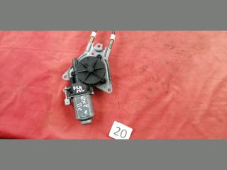 bontott CITROËN JUMPY Bal első Ablakemelő Szerkezet (Elektromos)