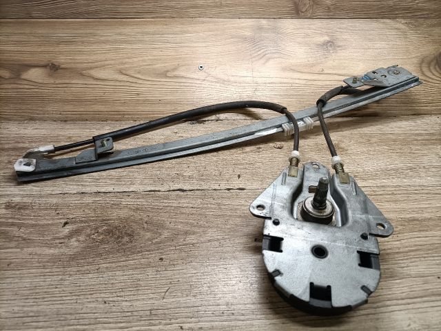 bontott CITROËN JUMPY Bal első Ablakemelő Szerkezet (Elektromos)