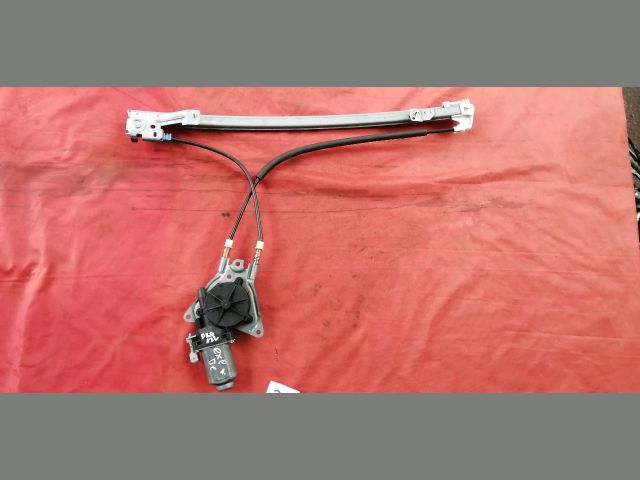 bontott CITROËN JUMPY Bal első Ablakemelő Szerkezet (Elektromos)