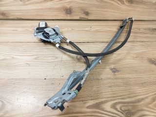 bontott CITROËN JUMPY Bal első Ablakemelő Szerkezet (Elektromos)