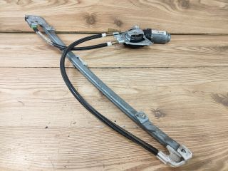 bontott CITROËN JUMPY Bal első Ablakemelő Szerkezet (Elektromos)