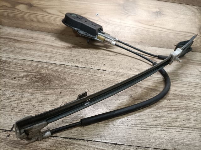 bontott CITROËN JUMPY Bal első Ablakemelő Szerkezet (Elektromos)