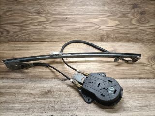 bontott CITROËN JUMPY Bal első Ablakemelő Szerkezet (Elektromos)