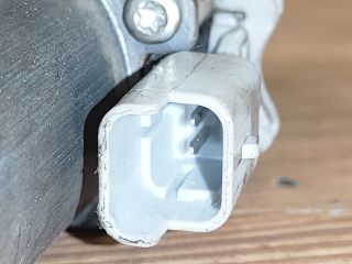 bontott CITROËN JUMPY Bal első Ablakemelő Szerkezet (Elektromos)