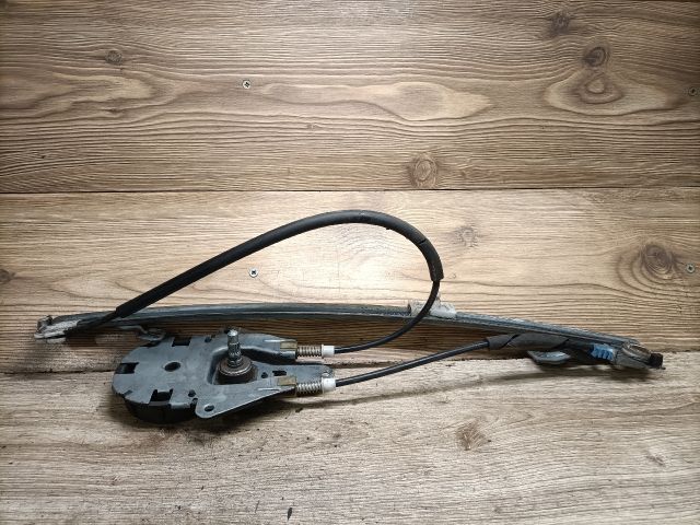 bontott CITROËN JUMPY Bal első Ablakemelő Szerkezet (Elektromos)