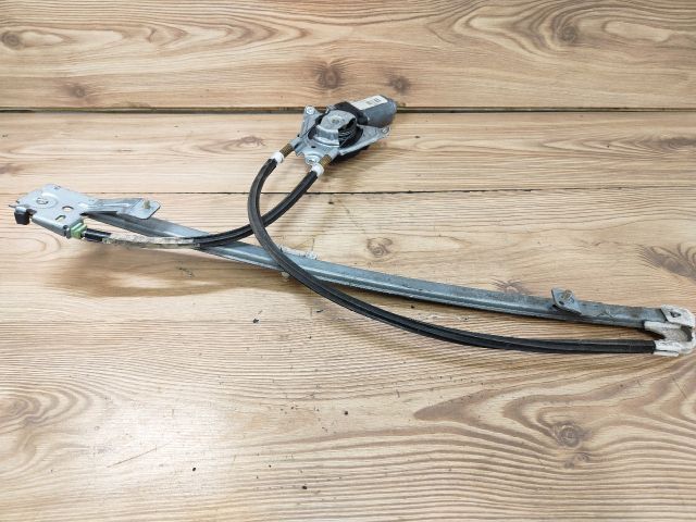 bontott CITROËN JUMPY Bal első Ablakemelő Szerkezet (Elektromos)